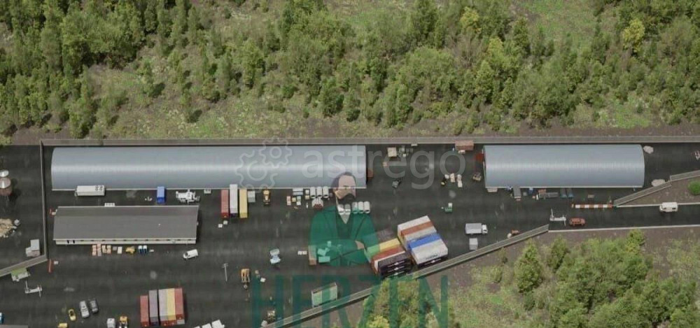 Производственное, 956 м2 Чехов - изображение 7