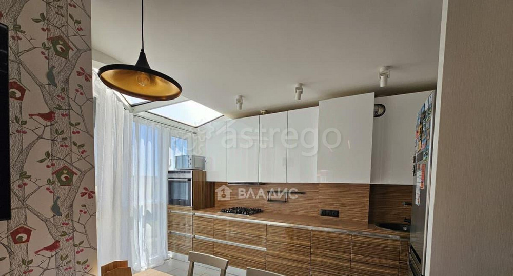 3-комн. квартира, 83.5 м2, 3/4 эт. Клин - изображение 6