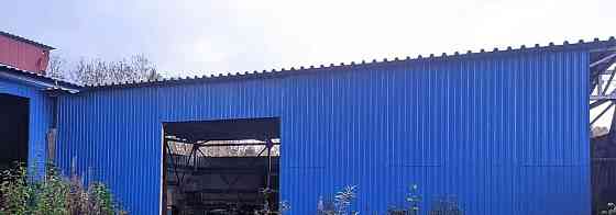 Производственное, 283 м2 Архангельск