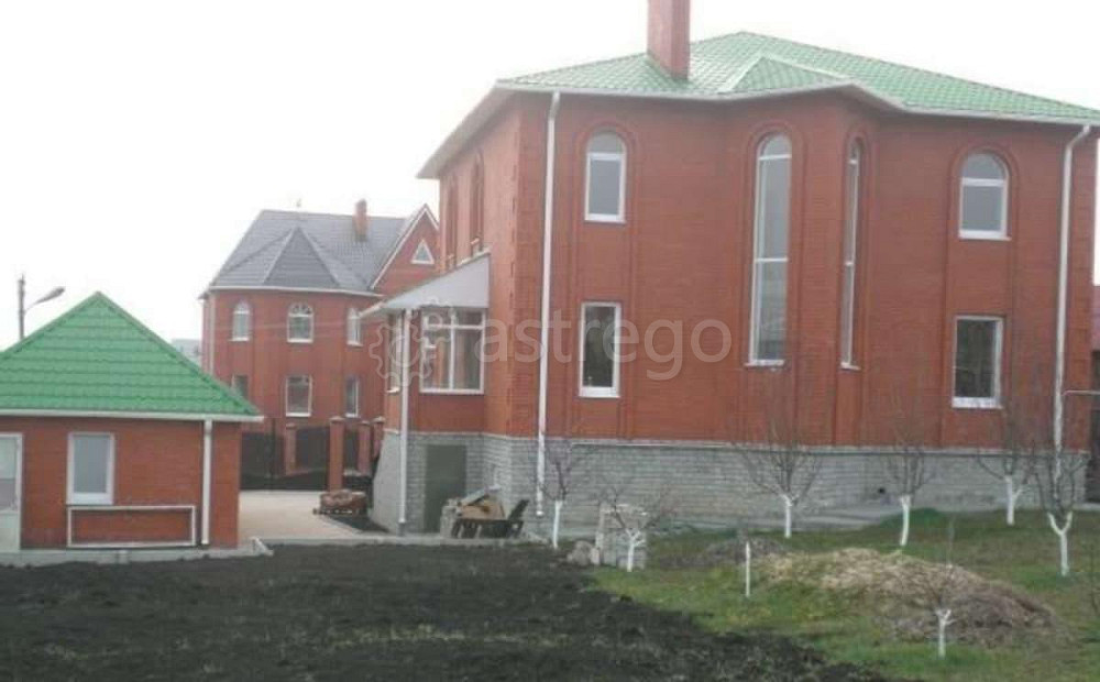 Коттедж, 326 м2, 12.5 сотки, 2 эт. Дубовое - изображение 7