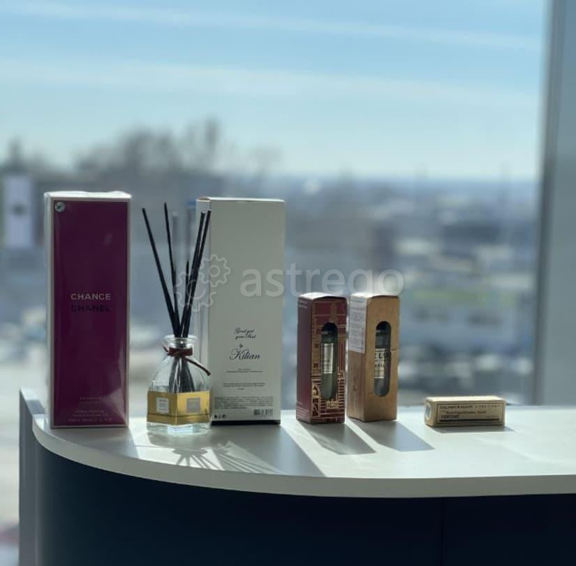 Готовый бизнес, 30 м2 Барнаул - изображение 5