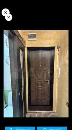 1-комн. квартира, 32 м2, 2/5 эт. Железногорск