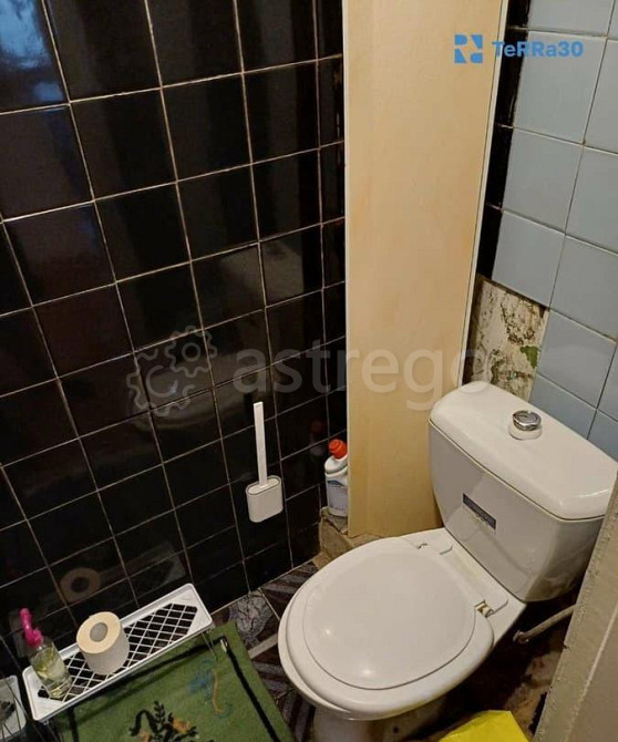 2-комн. квартира, 49.6 м2, 8/9 эт. Астрахань - изображение 5