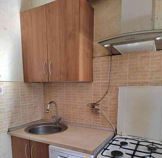 3-комн. квартира, 68.9 м2, 3/5 эт. Санкт-Петербург
