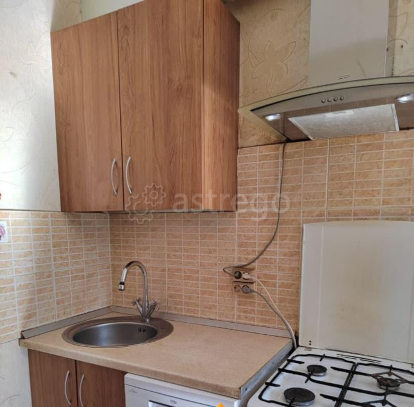 3-комн. квартира, 68.9 м2, 3/5 эт. Санкт-Петербург - изображение 3