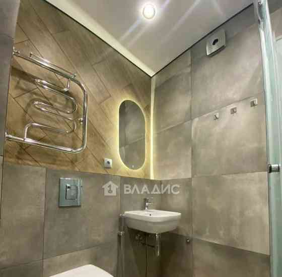 Студия, 23.3 м2, 1/4 эт. Королев