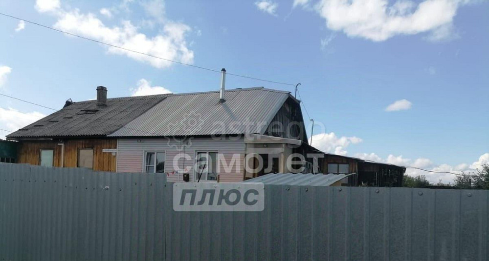 1-комн. квартира, 25 м2, 5/6 эт. Заринск - изображение 1