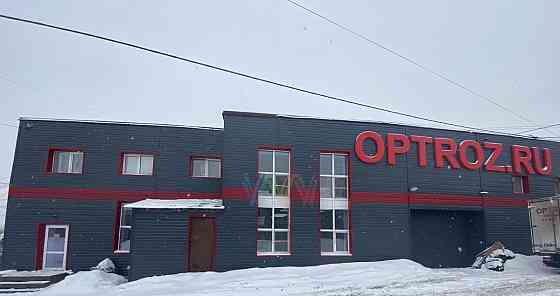 Отдельное здание, 680 м2 Уфа