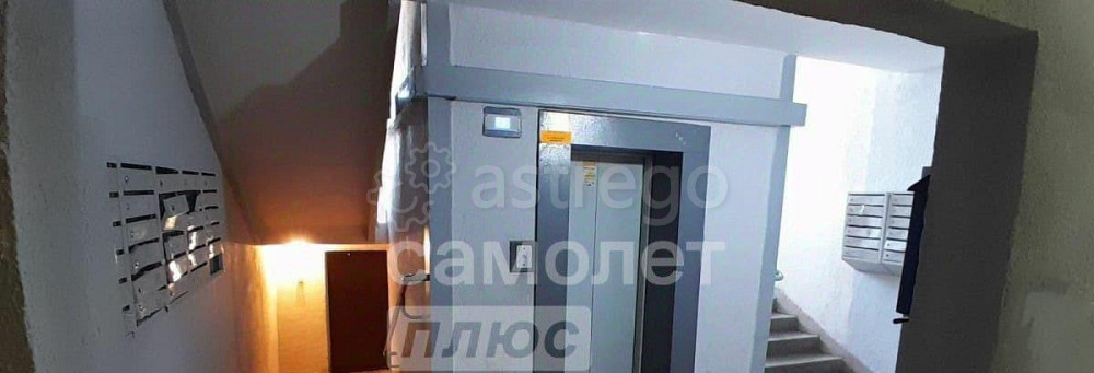 Студия, 38.8 м2, 1/9 эт. Бийск - изображение 7