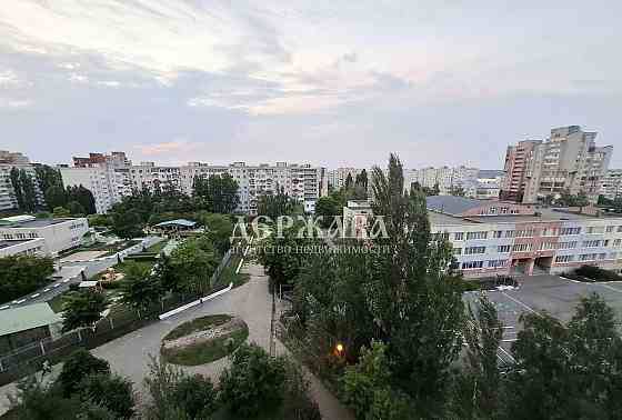 4-комн. квартира, 88.1 м2, 7/14 эт. Старый Оскол