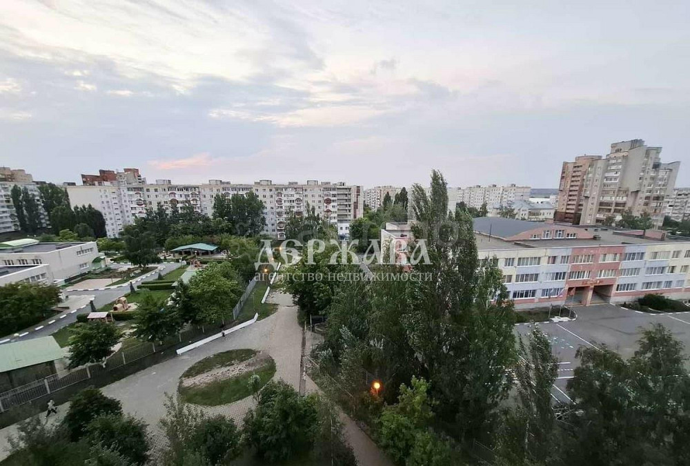 4-комн. квартира, 88.1 м2, 7/14 эт. Старый Оскол - изображение 4