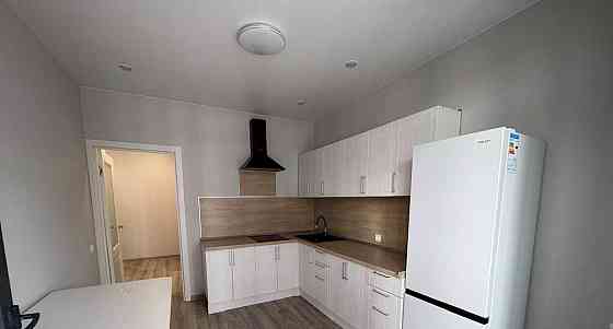 1-комн. квартира, 37 м2, 16/24 эт. Красноярск