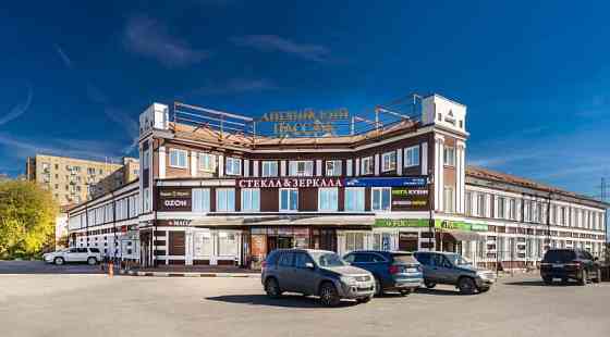 Свободного назначения, 343 м2 Орехово-Зуево