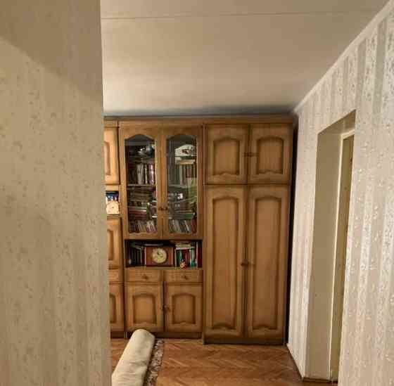 3-комн. квартира, 67 м2, 4/5 эт. Одинцово