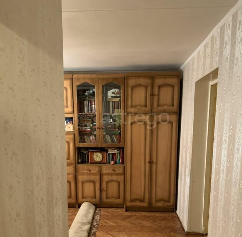 3-комн. квартира, 67 м2, 4/5 эт. Одинцово - изображение 4