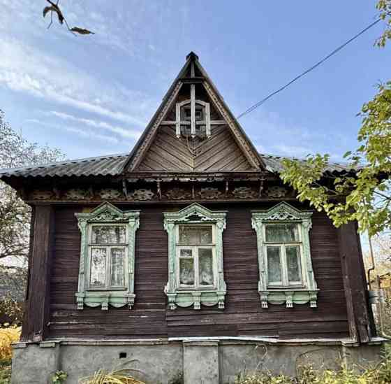 Дом, 80 м2, 15 соток, 1 эт. Ногинск