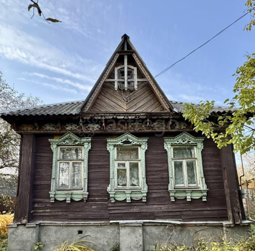 Дом, 80 м2, 15 соток, 1 эт. Ногинск - изображение 1