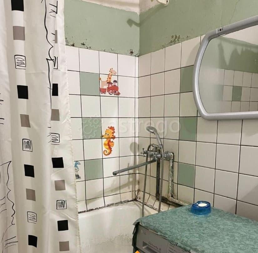 Комната, 20.6 м2, 5/5 эт. Москва - изображение 4