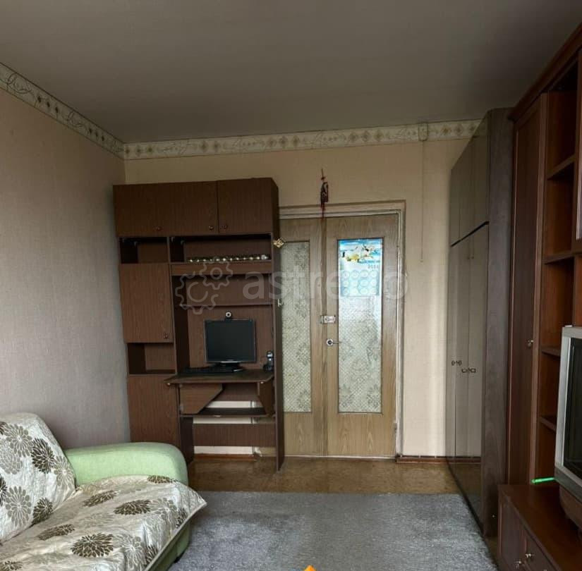 Комната, 18 м2, 11/17 эт. Москва - изображение 5