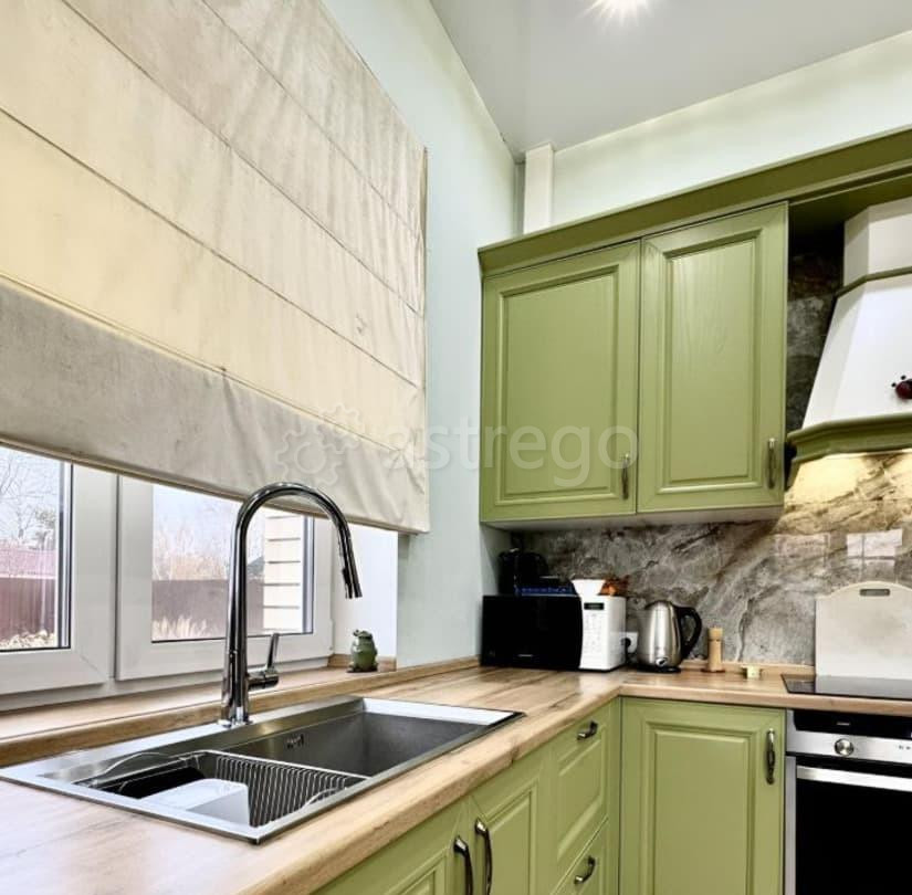 Дом, 145 м2, 6 соток, 2 эт. Ивантеевка - изображение 2