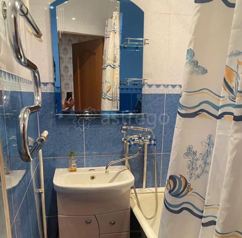 3-комн. квартира, 57 м2, 3/5 эт. Шимановск - изображение 4