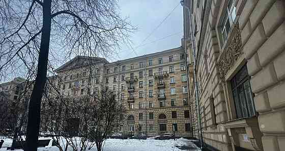 Офис, 34.3 м2 Санкт-Петербург