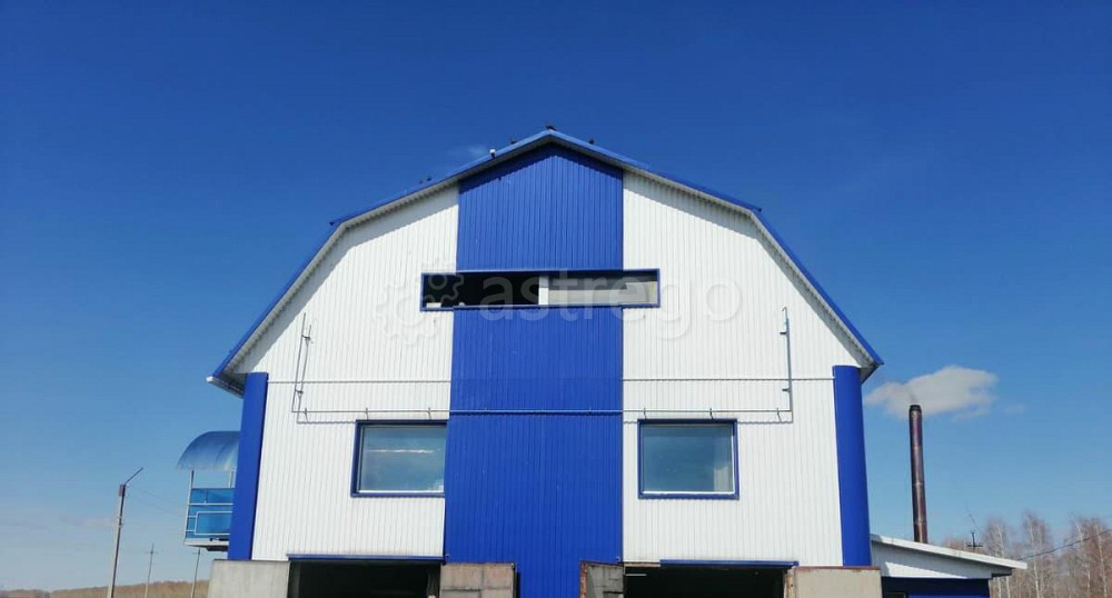 Свободного назначения, 302 м2 Павловск - изображение 4