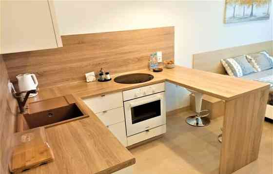 Студия, 24 м2, 2/25 эт. Балашиха