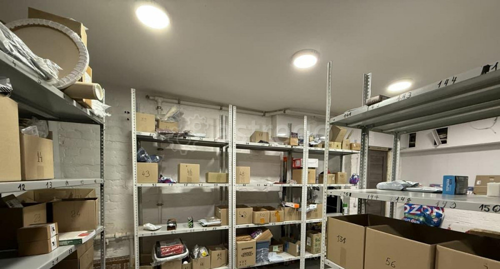 Свободного назначения, 44.5 м2 Санкт-Петербург - изображение 4