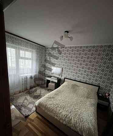 4-комн. квартира, 75.5 м2, 5/9 эт. Белгород