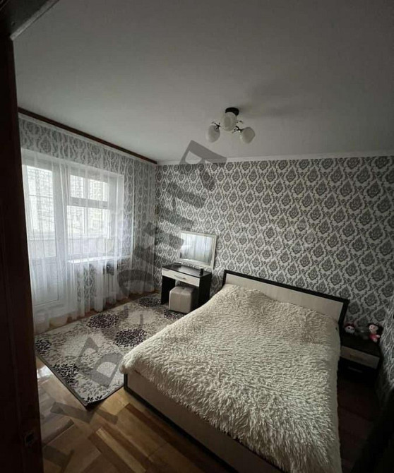 4-комн. квартира, 75.5 м2, 5/9 эт. Белгород - изображение 1