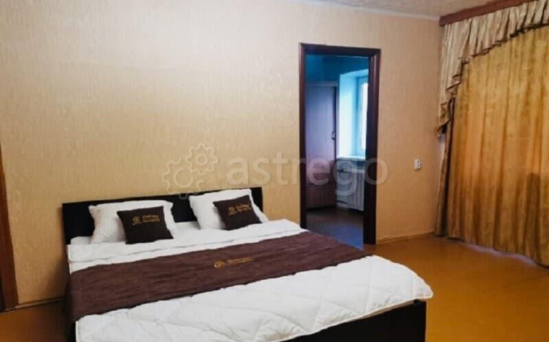 2-комн. апарт-ы, 46 м2, 3/5 эт. Подольск - изображение 3