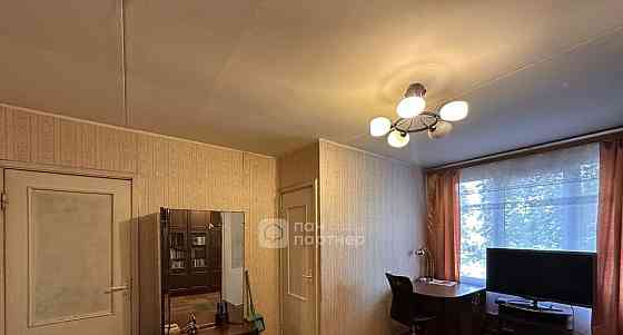 4-комн. квартира, 49 м2, 2/5 эт. Санкт-Петербург