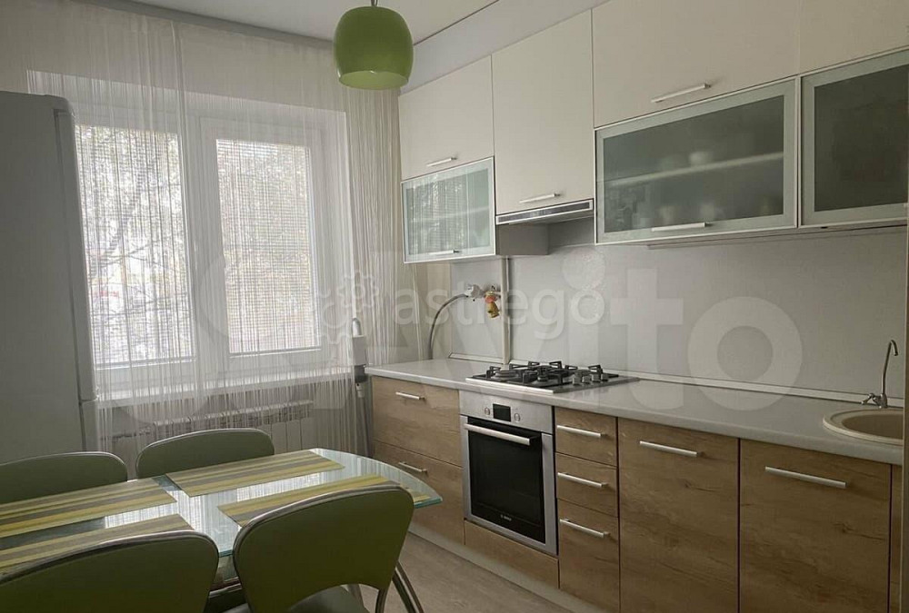 4-комн. квартира, 70.3 м2, 2/9 эт. Белгород - изображение 1