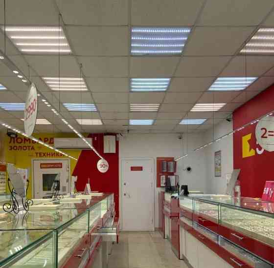 Торговое помещение, 78.5 м2 Санкт-Петербург