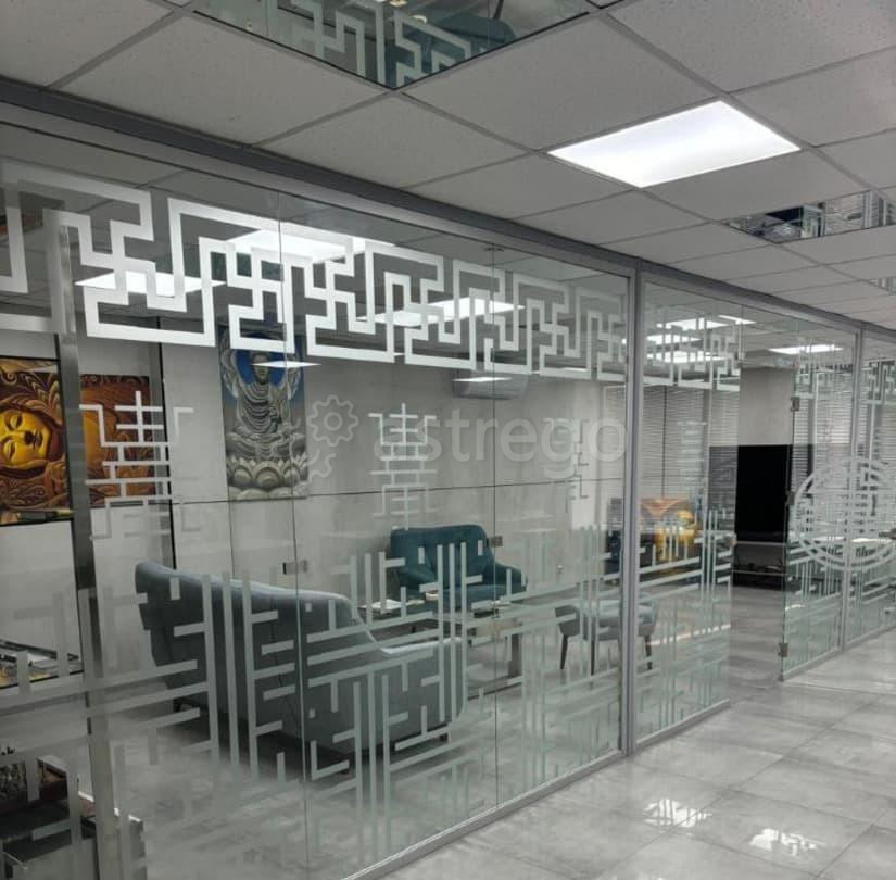 Офис, 140 м2 Красноярск - изображение 3