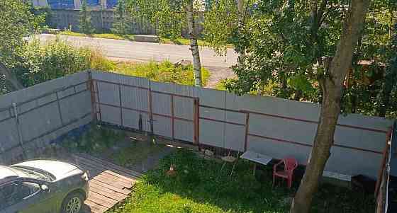 Дом, 70 м2, 8.14 сотки, 2 эт. Санкт-Петербург