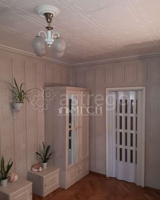 2-комн. квартира, 42 м2, 2/8 эт. Москва - изображение 9