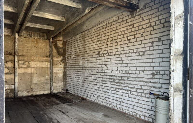 Гараж, 54.8 м2 Электрогорск - изображение 2