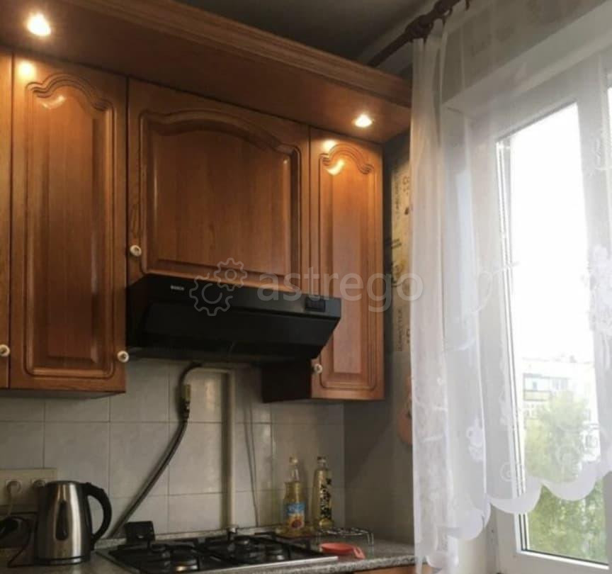 Комната, 15 м2, 7/9 эт. Москва - изображение 2