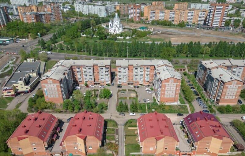 Коттедж, 272 м2 Красноярск - изображение 7