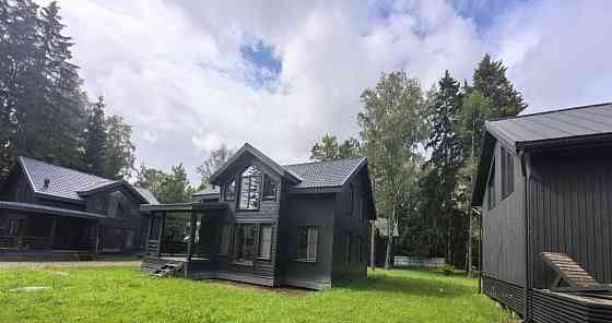 Дом, 168 м2, 5 соток, 2 эт. Апрелевка