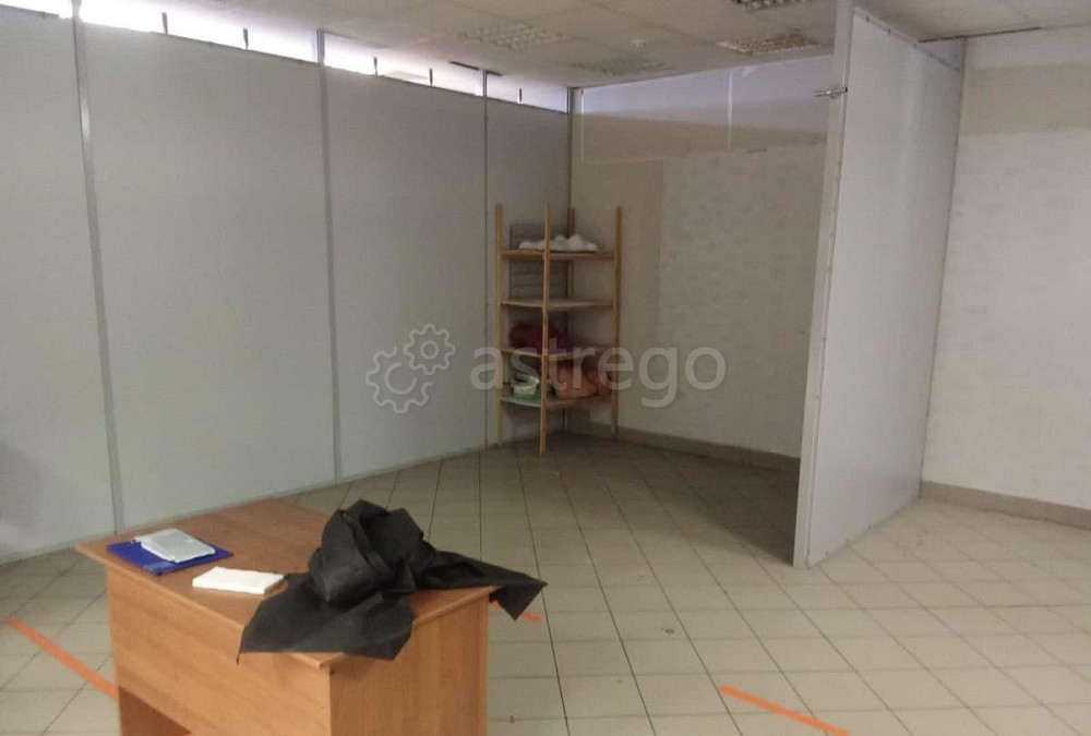 Свободного назначения, 40 м2 Архангельск - изображение 8