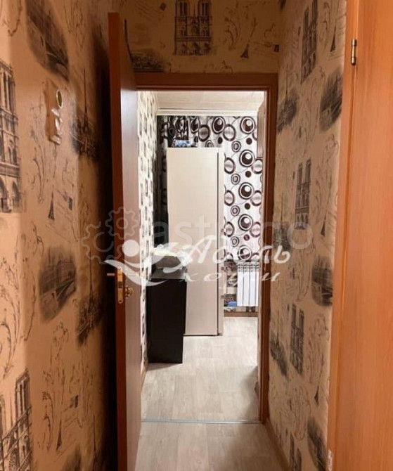 2-комн. квартира, 42.8 м2, 1/5 эт. Норильск - изображение 10