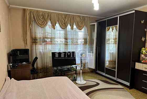 1-комн. квартира, 38.4 м2, 3/14 эт. Москва
