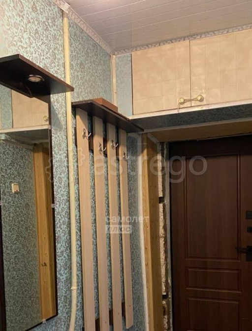 3-комн. квартира, 60.4 м2, 1/2 эт. Дмитров - изображение 6