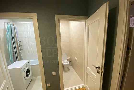 2-комн. квартира, 60 м2, 1/5 эт. Разумное