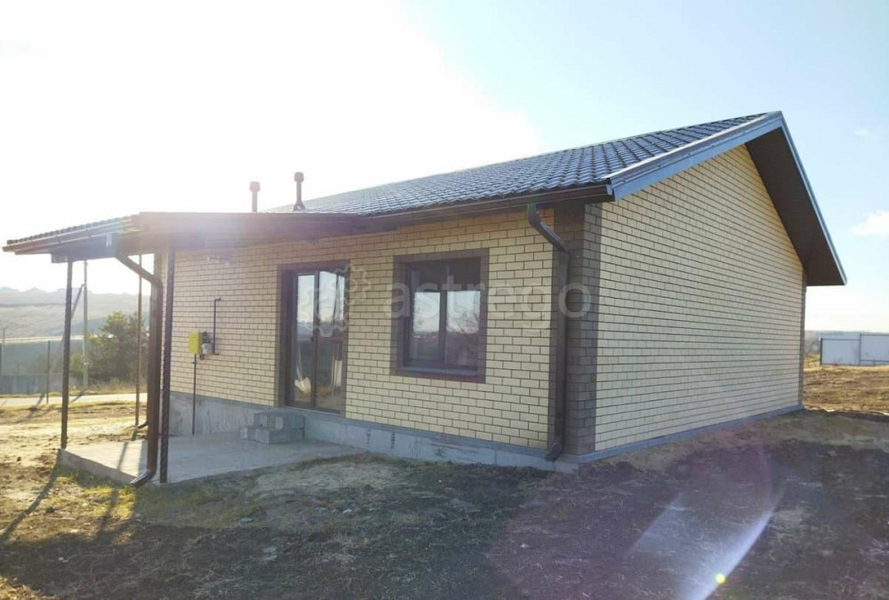 Дом, 95 м2, 15 соток, 1 эт. Белгород - изображение 5