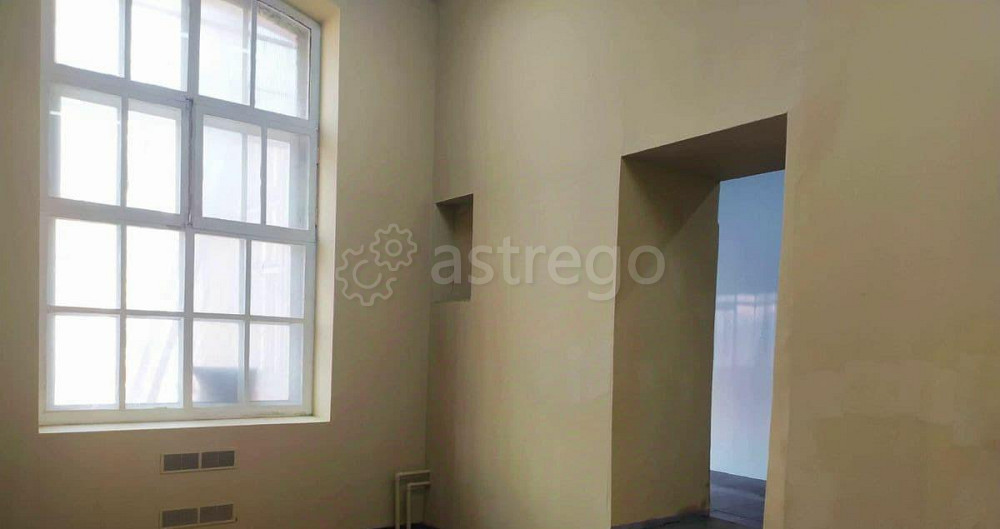 Производственное, 58.2 м2 Раменское - изображение 1