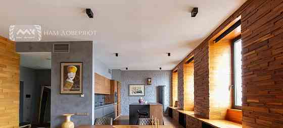 4-комн. квартира, 180 м2, 5/5 эт. Санкт-Петербург